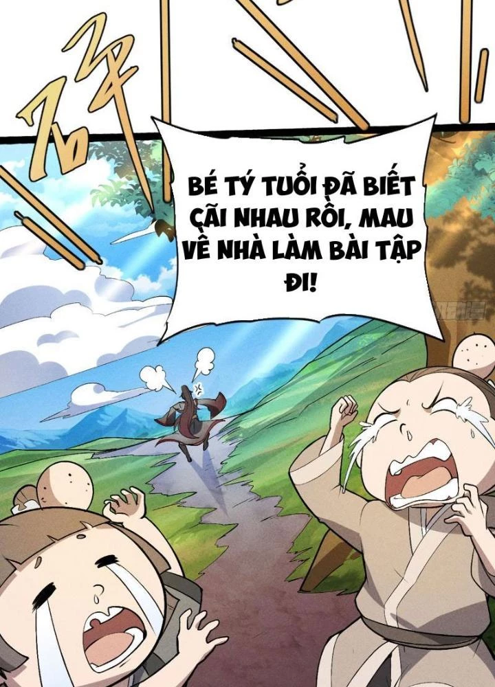 Đạo Hữu Xin Bớt Giận Chapter 3 - 53