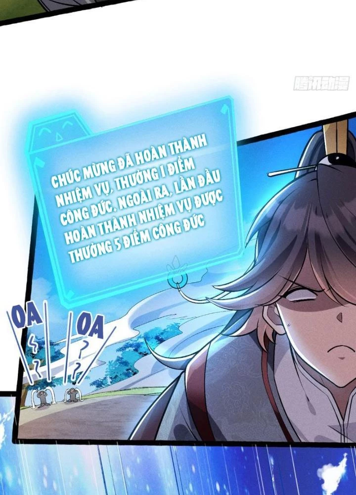 Đạo Hữu Xin Bớt Giận Chapter 3 - 55