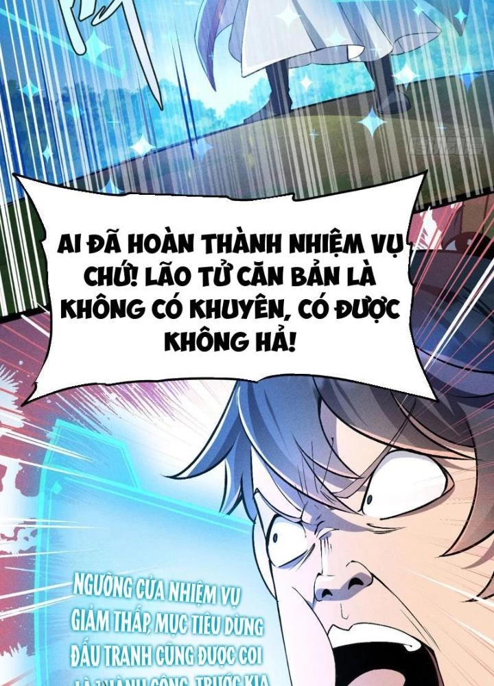 Đạo Hữu Xin Bớt Giận Chapter 3 - 59
