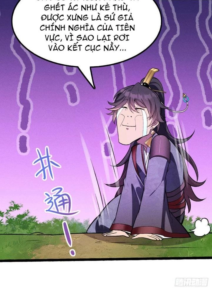 Đạo Hữu Xin Bớt Giận Chapter 3 - 65