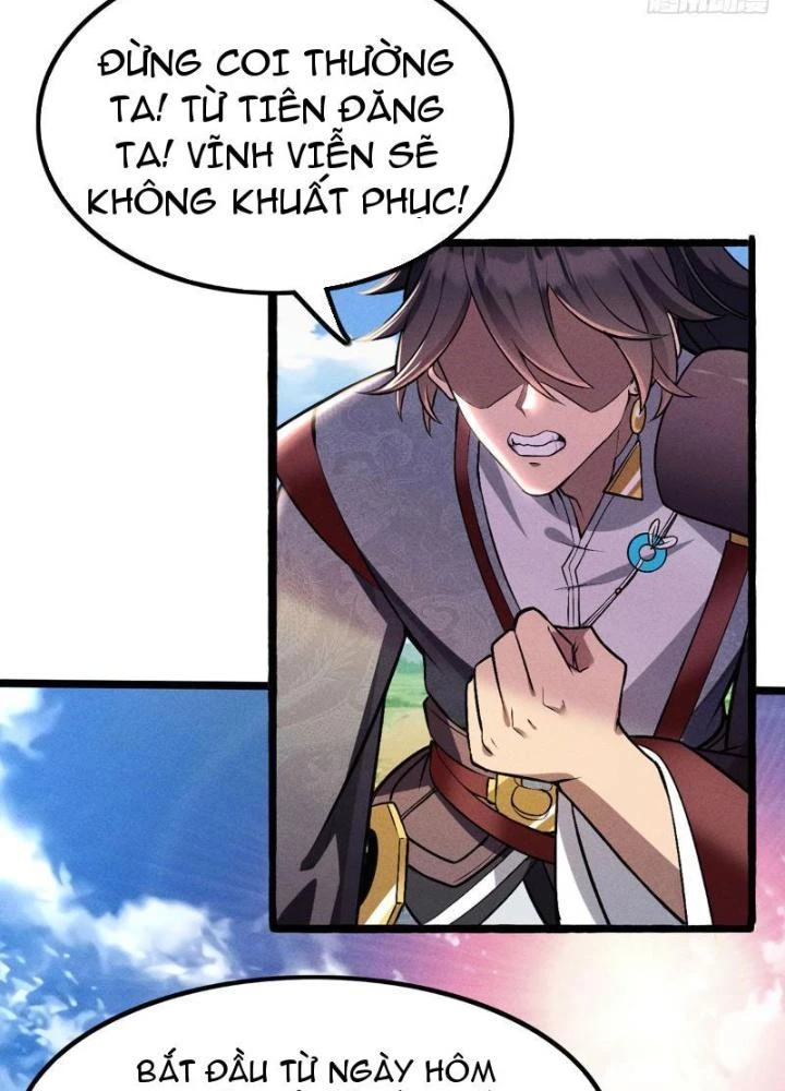 Đạo Hữu Xin Bớt Giận Chapter 3 - 69