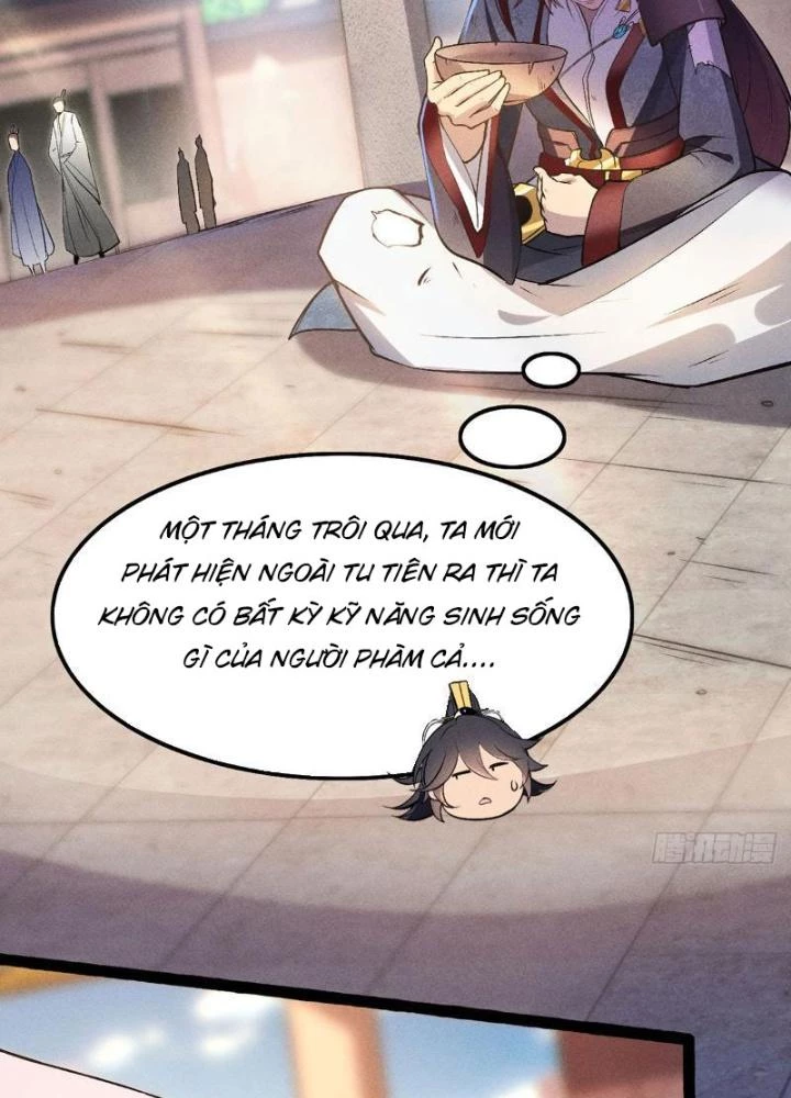 Đạo Hữu Xin Bớt Giận Chapter 3 - 77