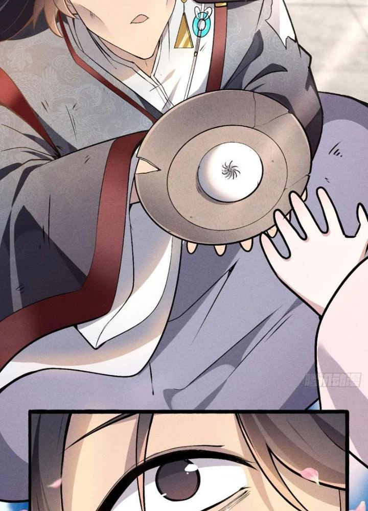 Đạo Hữu Xin Bớt Giận Chapter 3 - 81