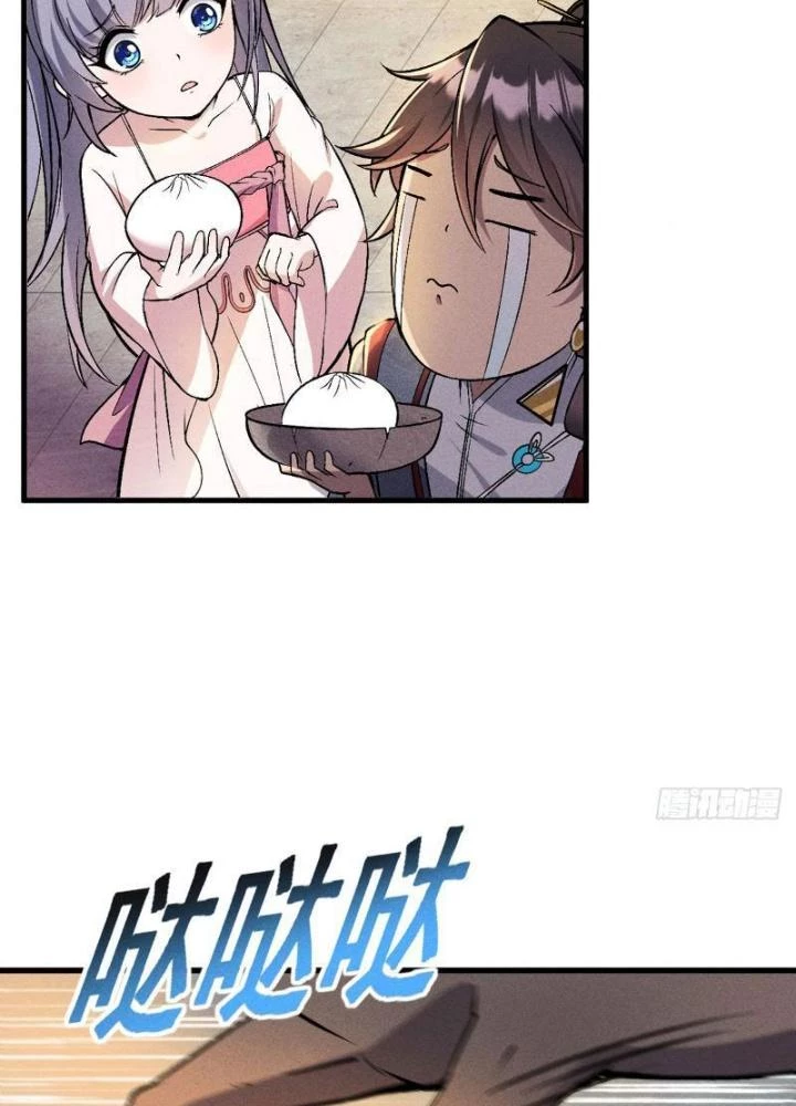 Đạo Hữu Xin Bớt Giận Chapter 3 - 89