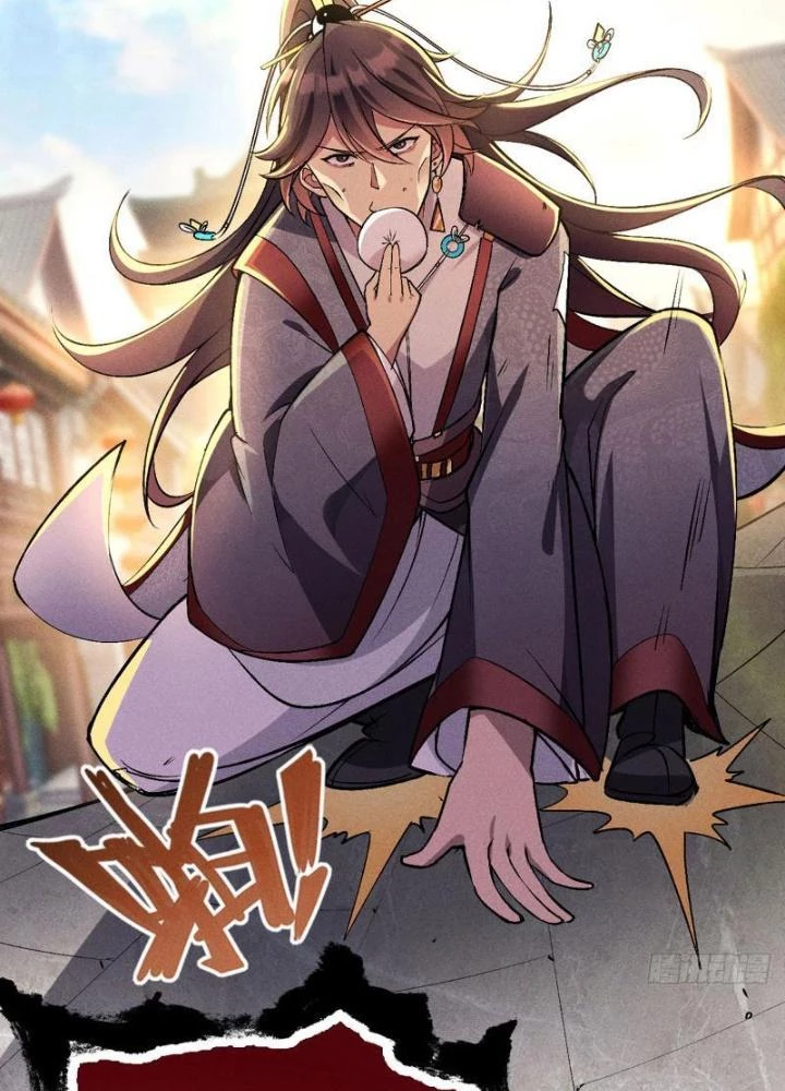 Đạo Hữu Xin Bớt Giận Chapter 3 - 99