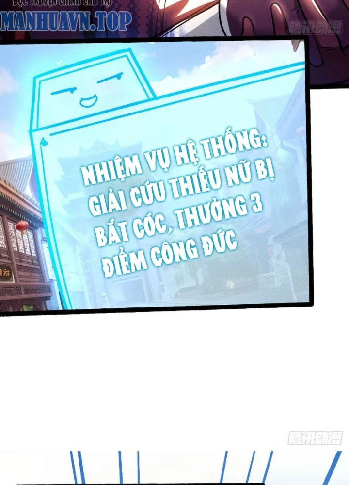 Đạo Hữu Xin Bớt Giận Chapter 3 - 103