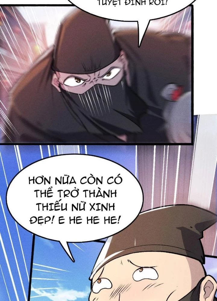 Đạo Hữu Xin Bớt Giận Chapter 4 - 7