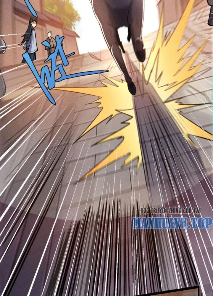 Đạo Hữu Xin Bớt Giận Chapter 4 - 11