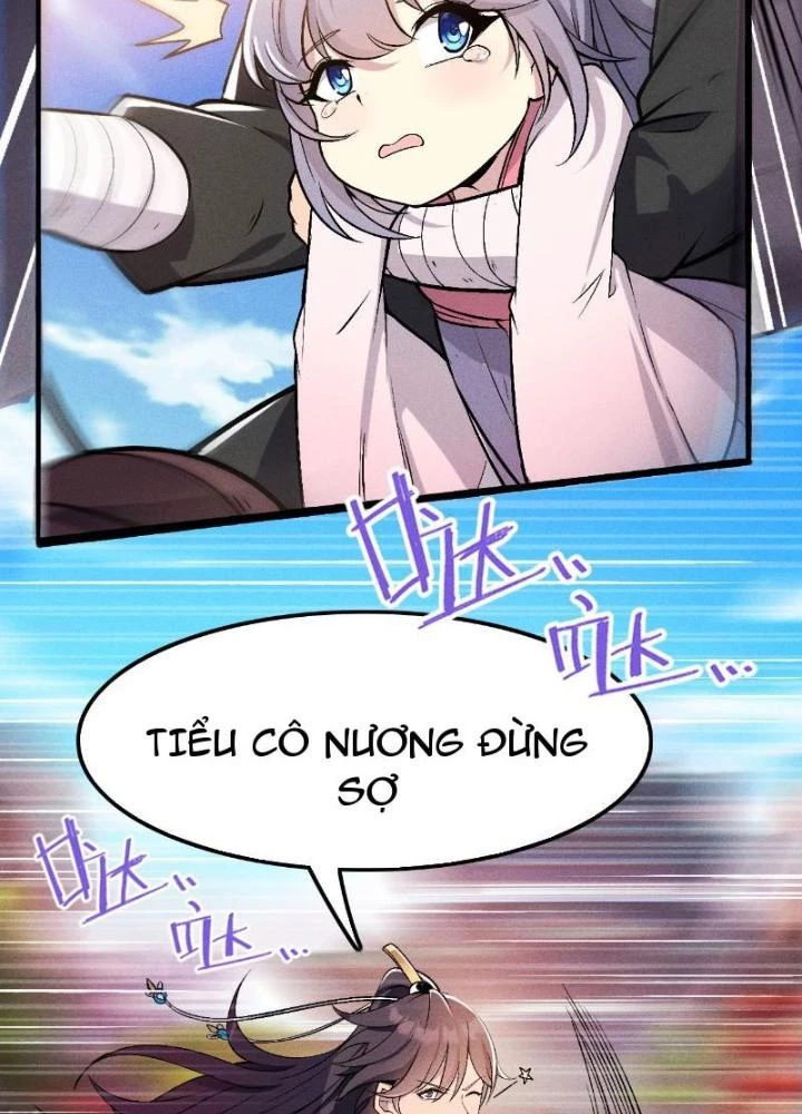 Đạo Hữu Xin Bớt Giận Chapter 4 - 13