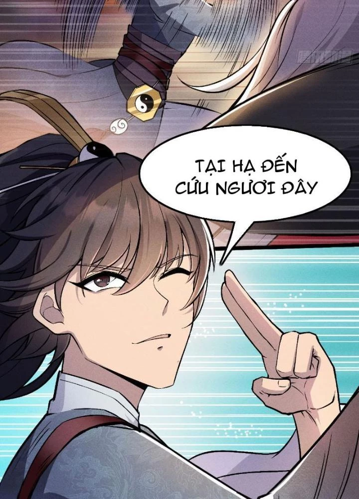 Đạo Hữu Xin Bớt Giận Chapter 4 - 15