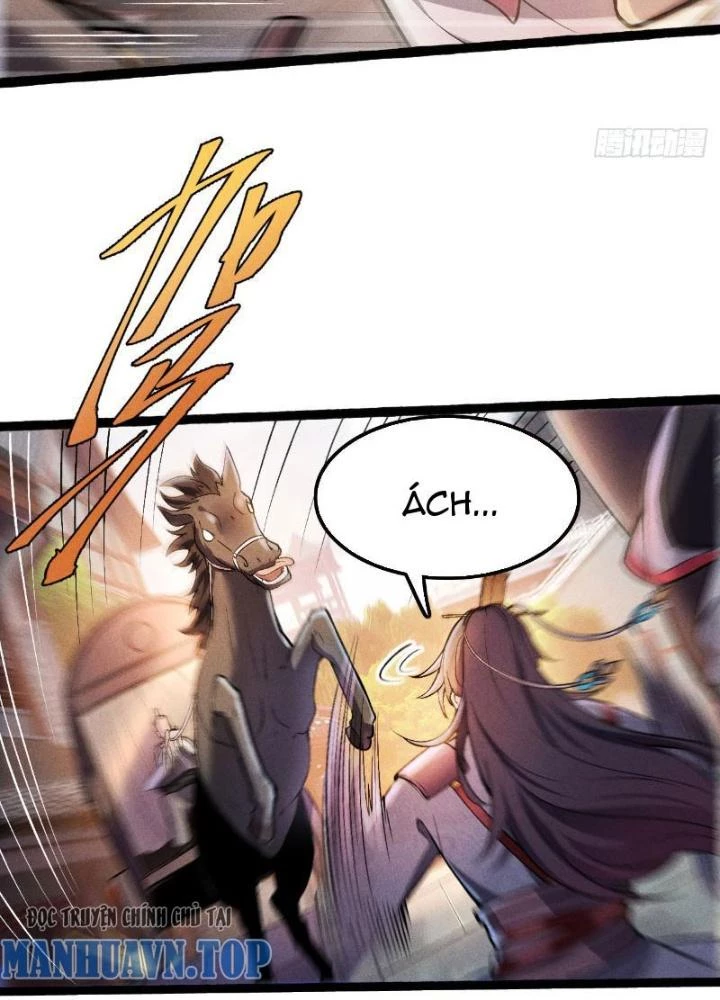 Đạo Hữu Xin Bớt Giận Chapter 4 - 19