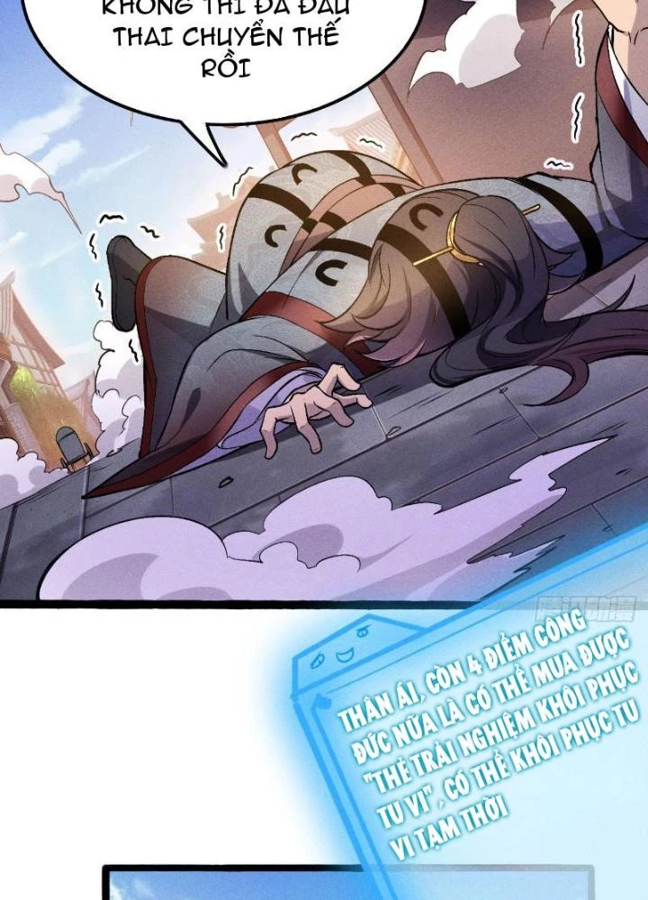 Đạo Hữu Xin Bớt Giận Chapter 4 - 27