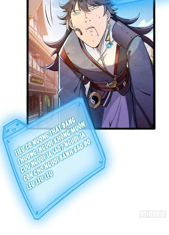Đạo Hữu Xin Bớt Giận Chapter 4 - 29