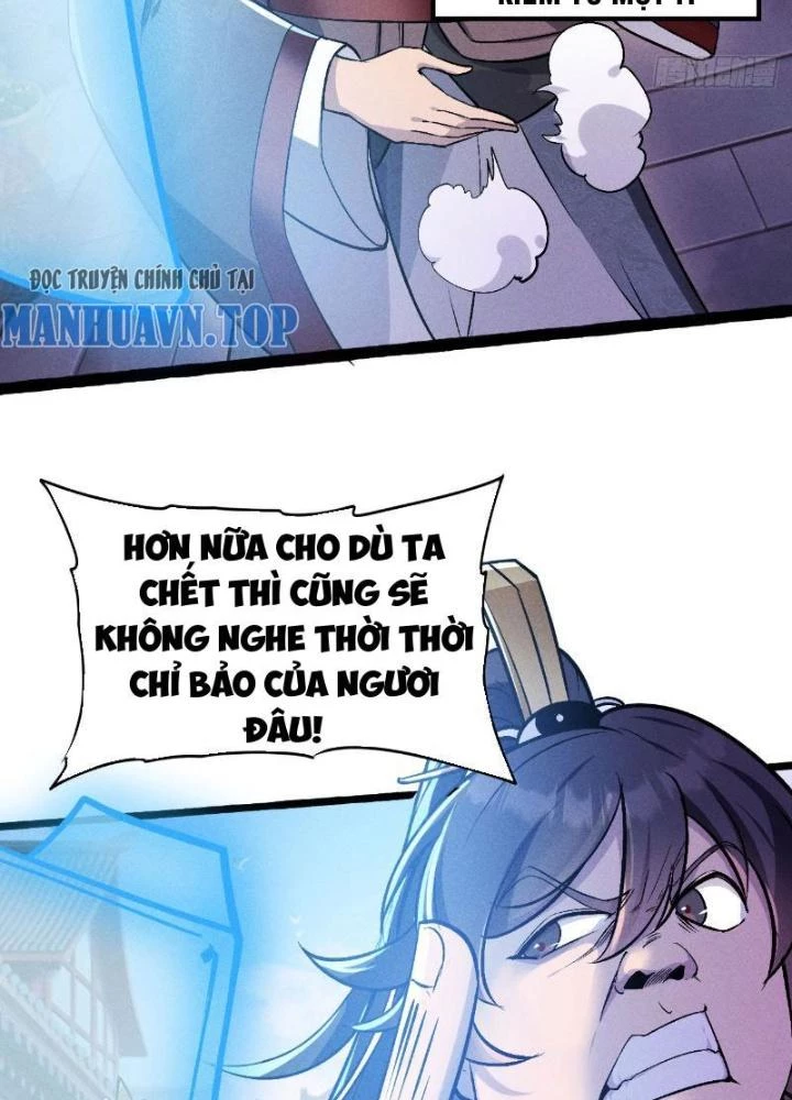 Đạo Hữu Xin Bớt Giận Chapter 4 - 33