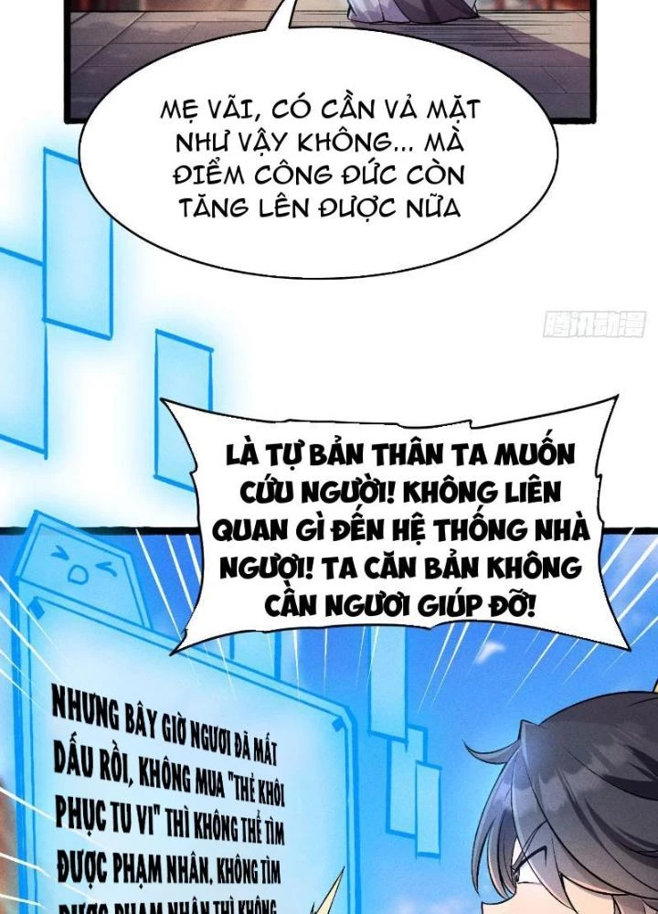 Đạo Hữu Xin Bớt Giận Chapter 4 - 37