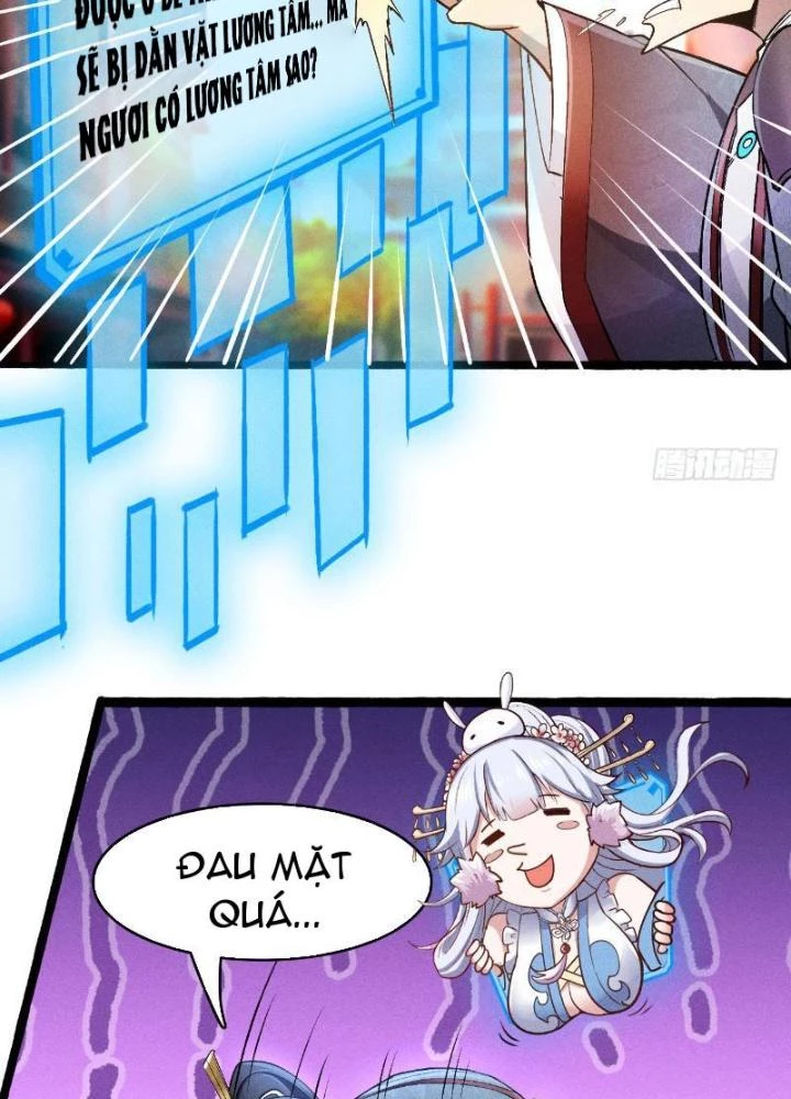 Đạo Hữu Xin Bớt Giận Chapter 4 - 39
