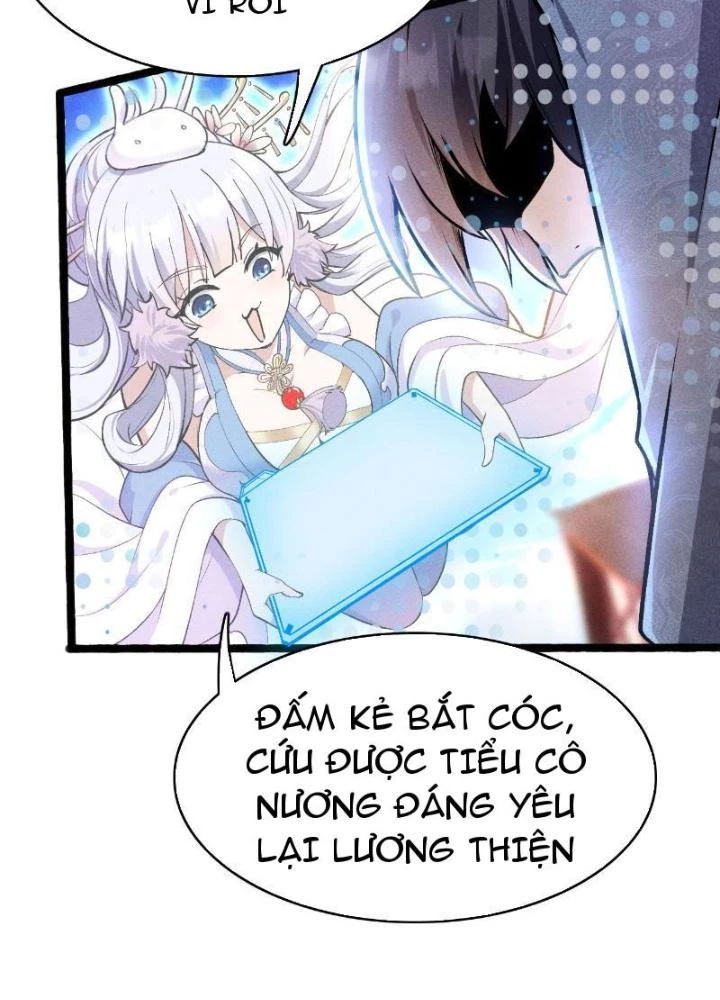 Đạo Hữu Xin Bớt Giận Chapter 4 - 45