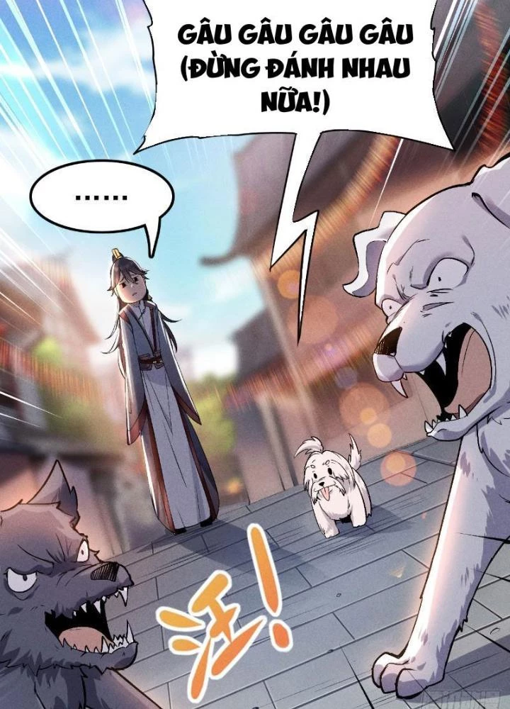 Đạo Hữu Xin Bớt Giận Chapter 4 - 49