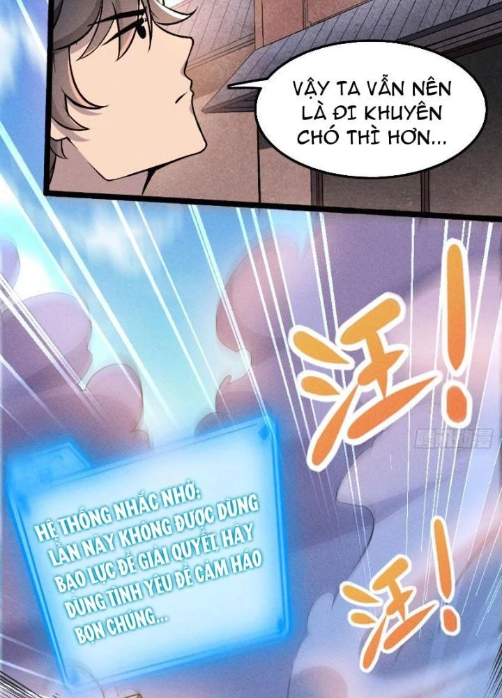 Đạo Hữu Xin Bớt Giận Chapter 4 - 57
