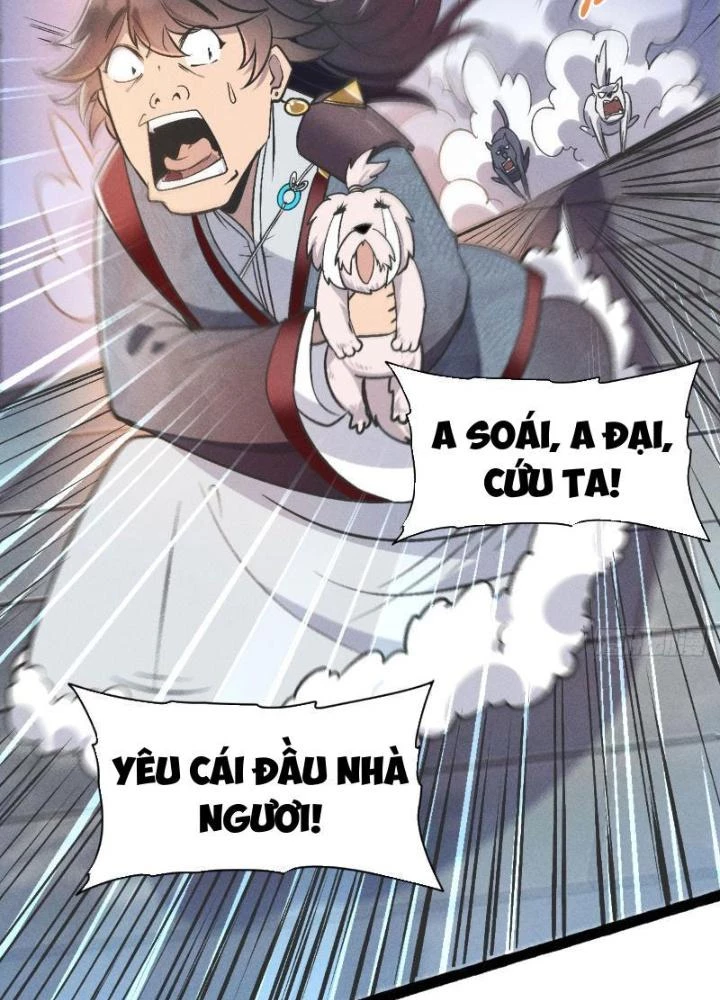 Đạo Hữu Xin Bớt Giận Chapter 4 - 59