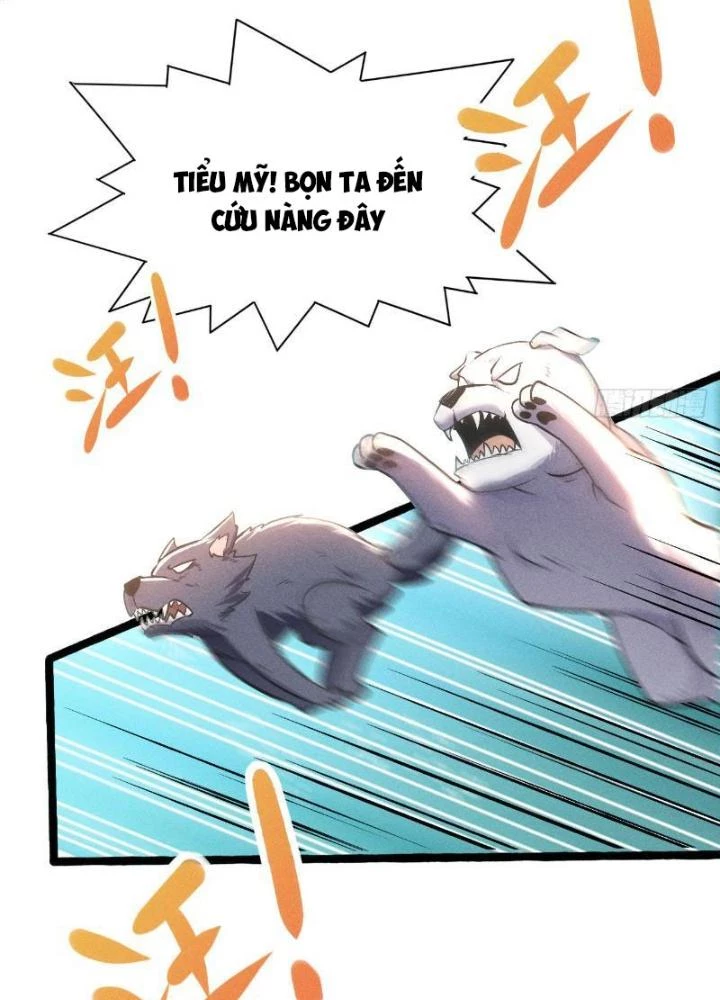 Đạo Hữu Xin Bớt Giận Chapter 4 - 61