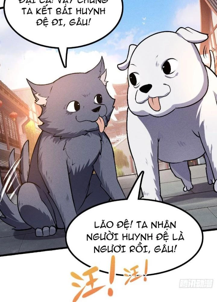 Đạo Hữu Xin Bớt Giận Chapter 4 - 71