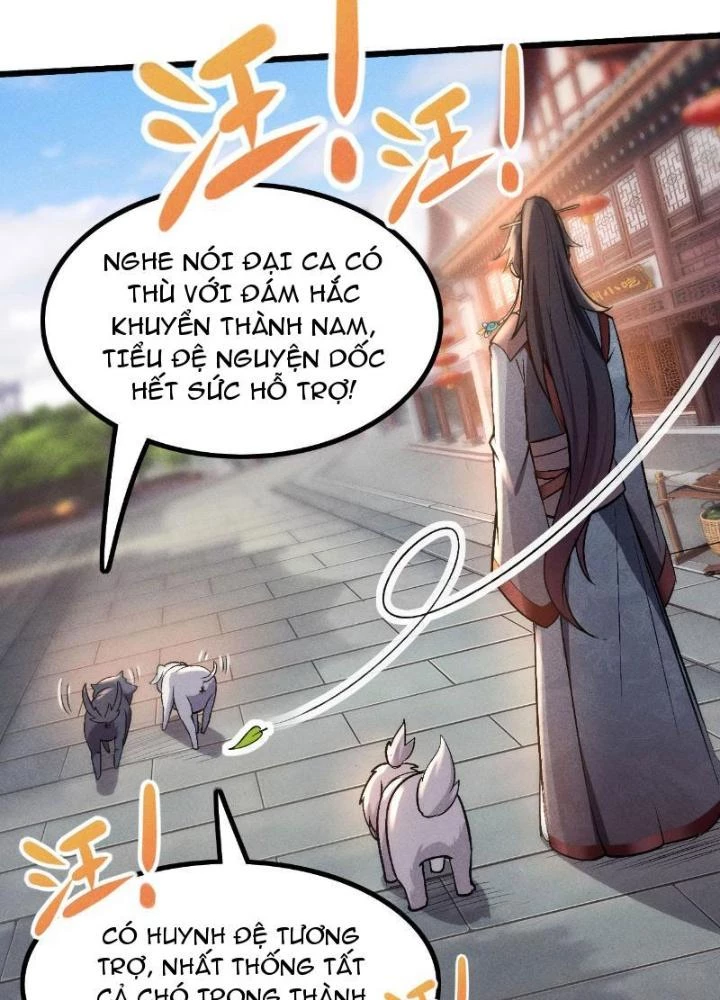 Đạo Hữu Xin Bớt Giận Chapter 4 - 73