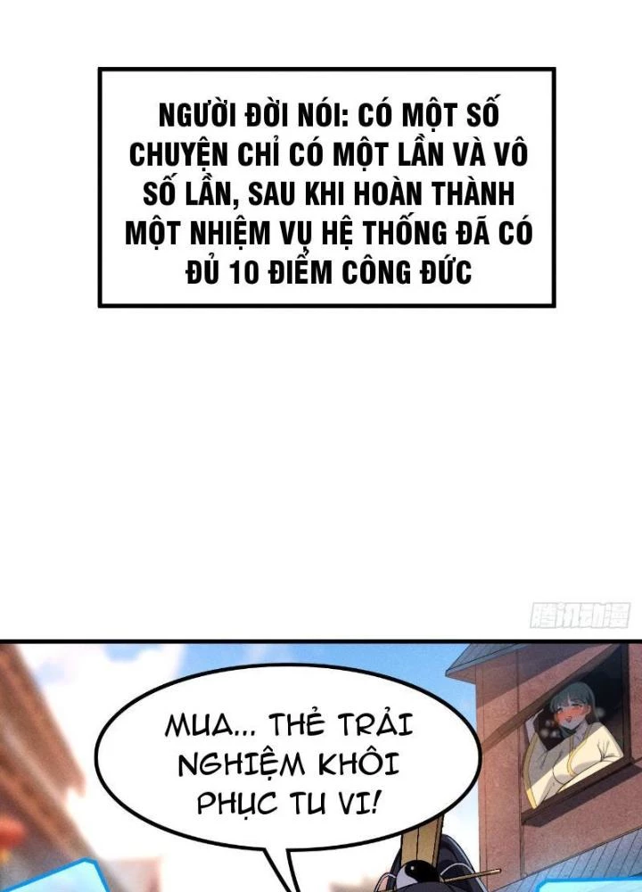 Đạo Hữu Xin Bớt Giận Chapter 4 - 81
