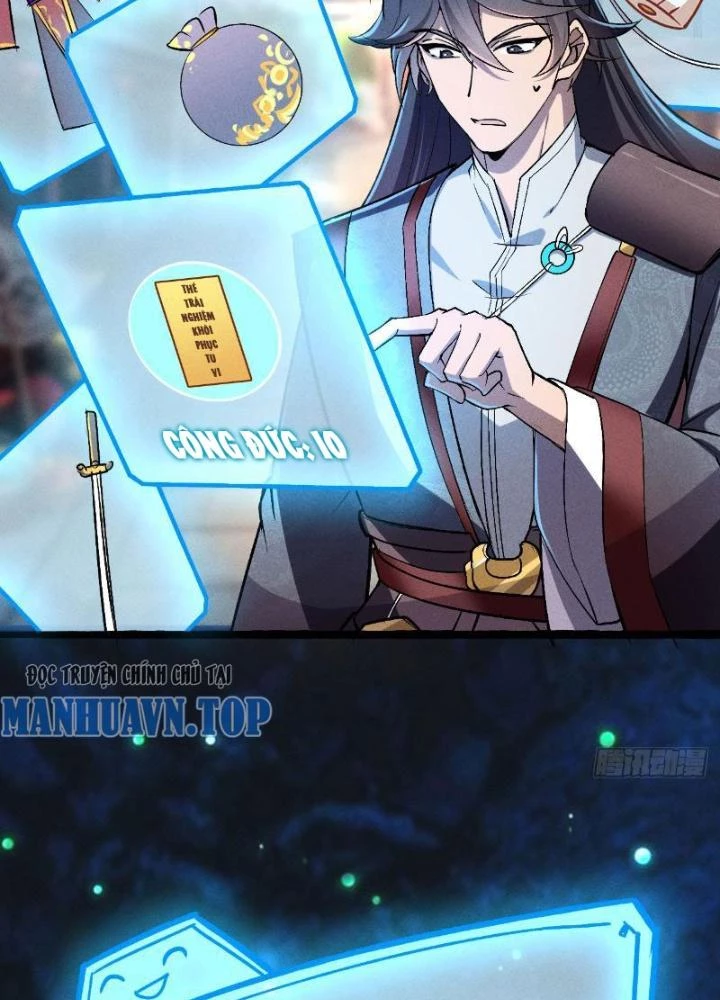 Đạo Hữu Xin Bớt Giận Chapter 4 - 83