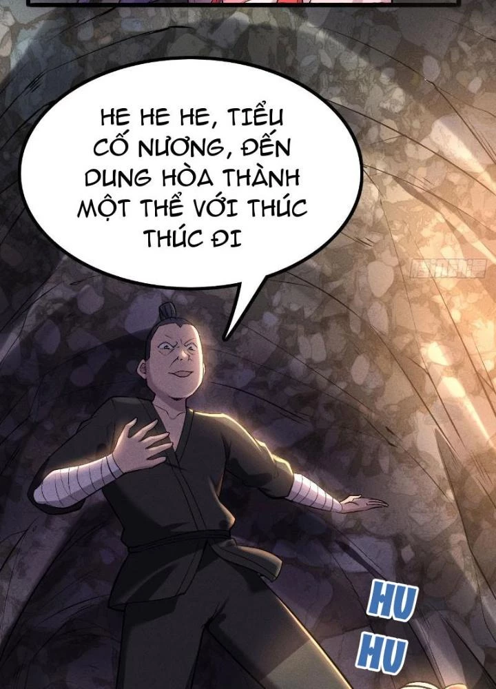 Đạo Hữu Xin Bớt Giận Chapter 4 - 97