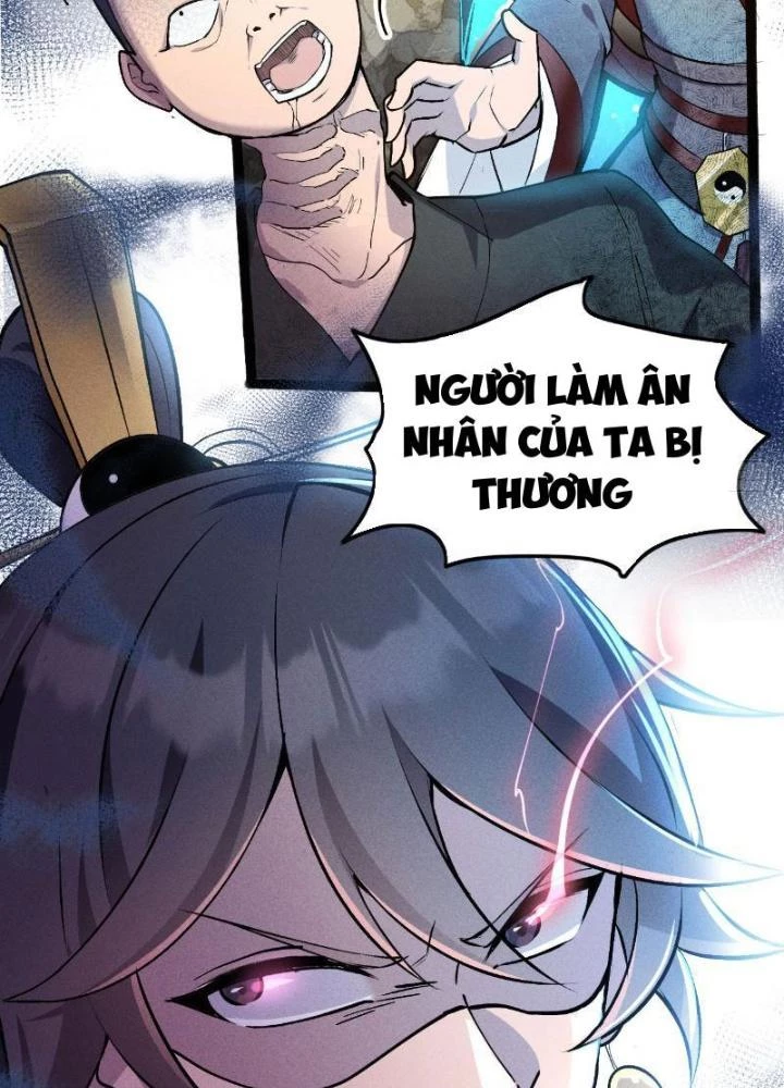 Đạo Hữu Xin Bớt Giận Chapter 4 - 105