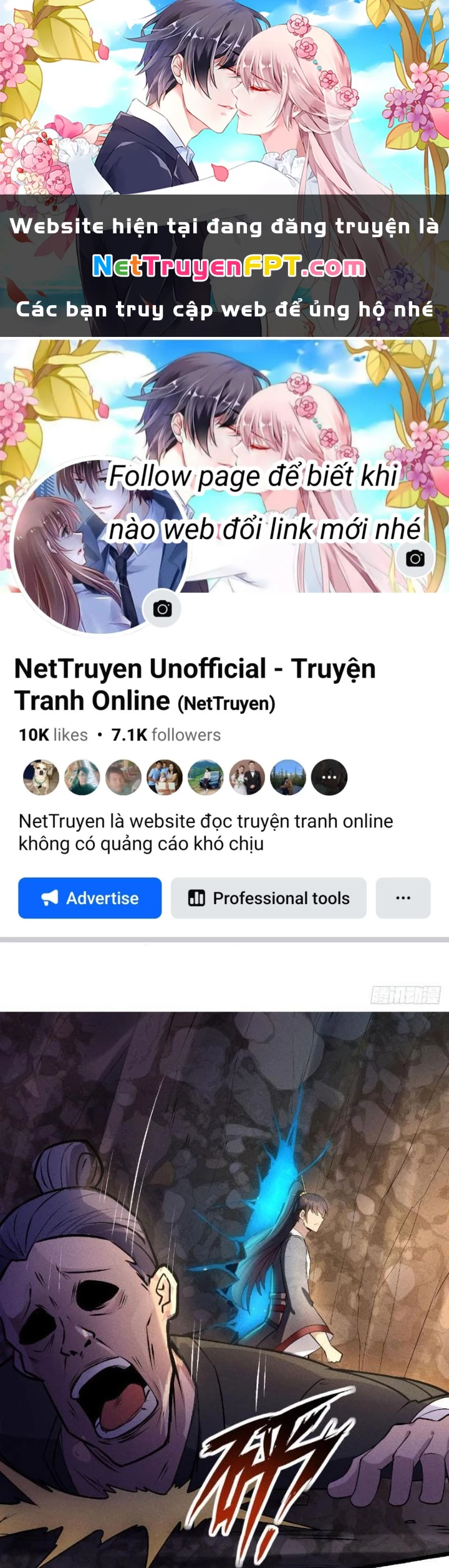 Đạo Hữu Xin Bớt Giận Chapter 5 - 1