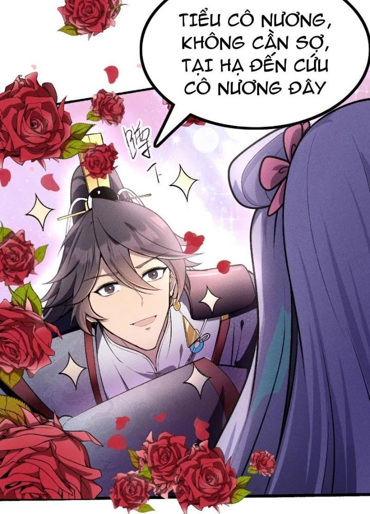 Đạo Hữu Xin Bớt Giận Chapter 5 - 3