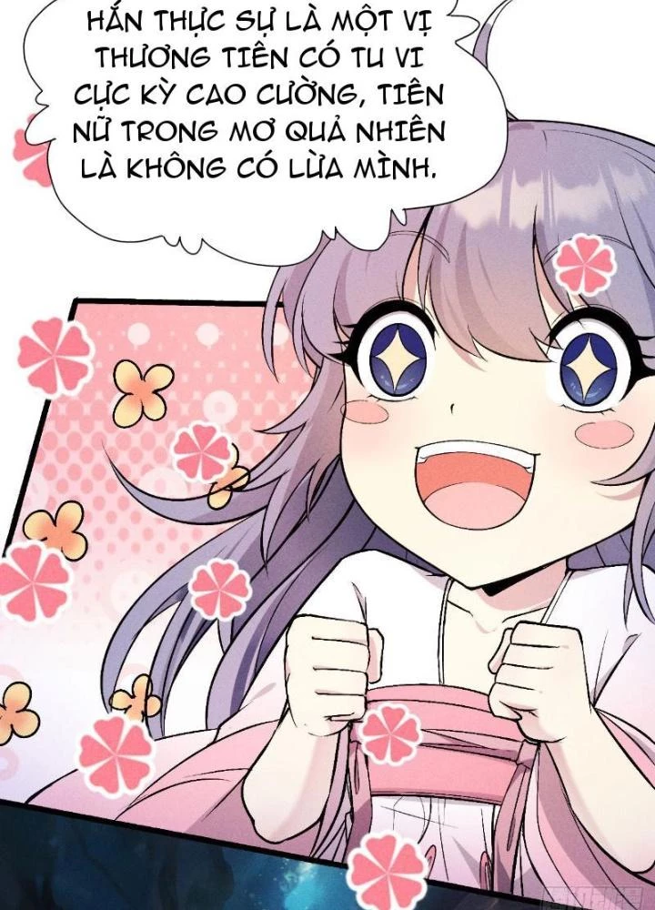 Đạo Hữu Xin Bớt Giận Chapter 5 - 5
