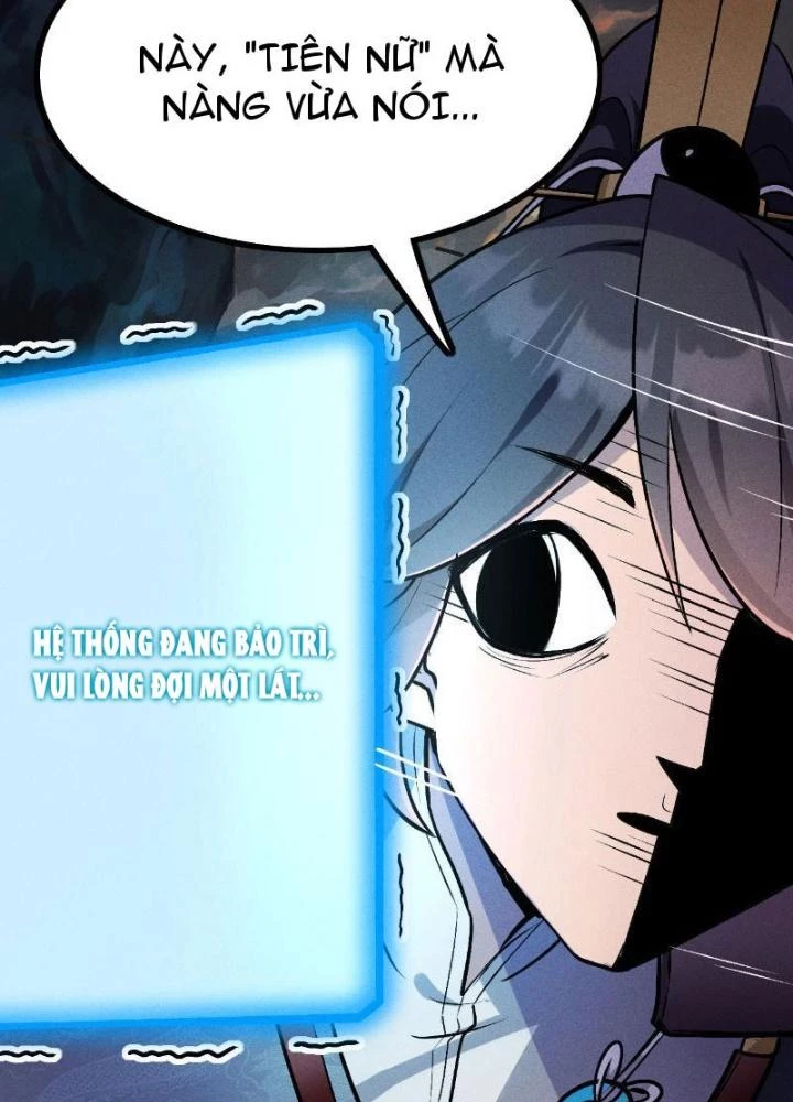 Đạo Hữu Xin Bớt Giận Chapter 5 - 7