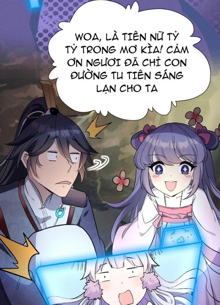 Đạo Hữu Xin Bớt Giận Chapter 5 - 11