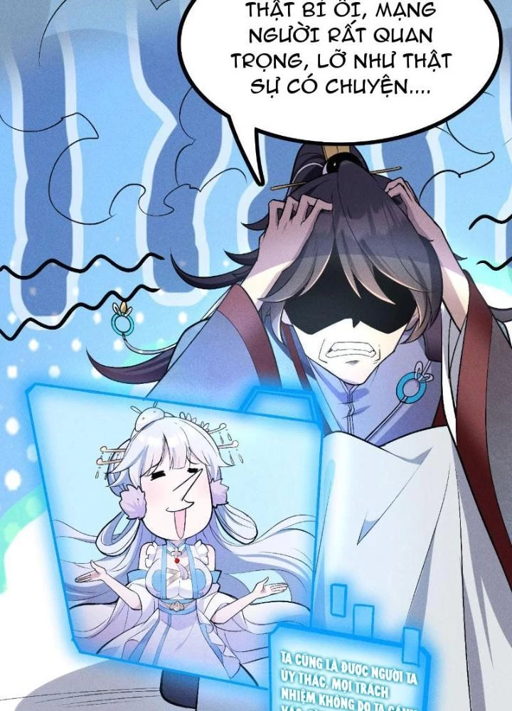 Đạo Hữu Xin Bớt Giận Chapter 5 - 25