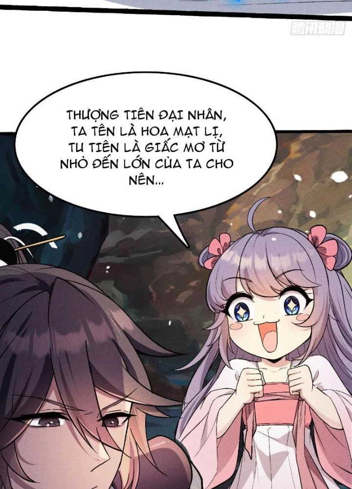 Đạo Hữu Xin Bớt Giận Chapter 5 - 27