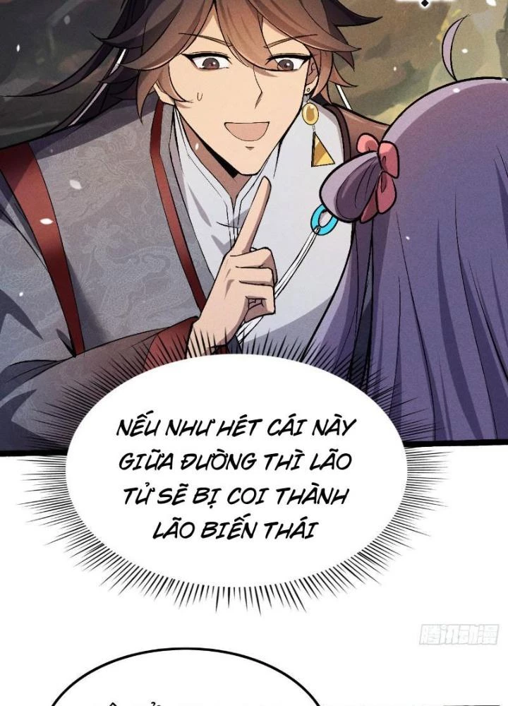 Đạo Hữu Xin Bớt Giận Chapter 5 - 49