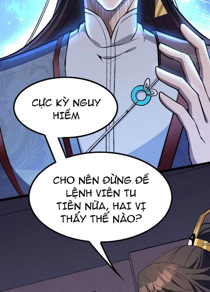 Đạo Hữu Xin Bớt Giận Chapter 5 - 65