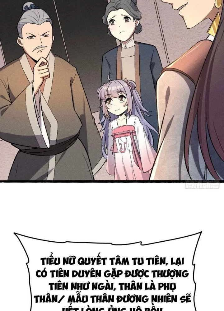Đạo Hữu Xin Bớt Giận Chapter 5 - 67