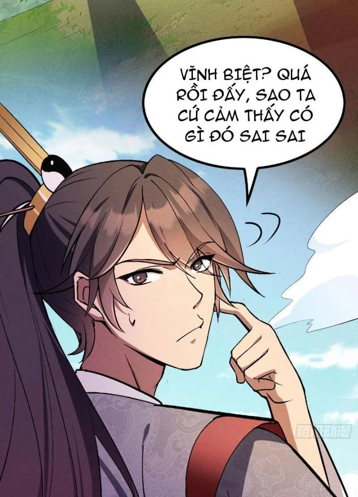 Đạo Hữu Xin Bớt Giận Chapter 5 - 77