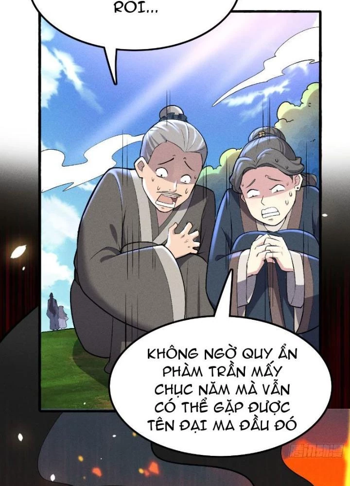 Đạo Hữu Xin Bớt Giận Chapter 5 - 81