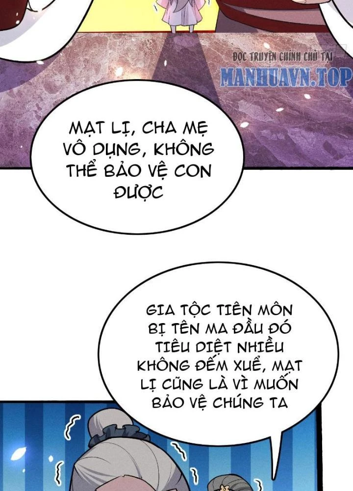 Đạo Hữu Xin Bớt Giận Chapter 5 - 85