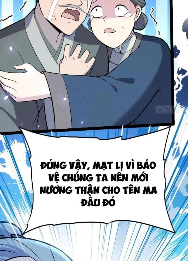 Đạo Hữu Xin Bớt Giận Chapter 5 - 87