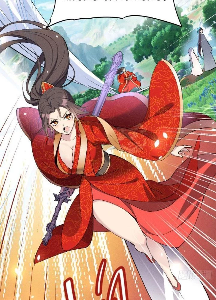 Đạo Hữu Xin Bớt Giận Chapter 5 - 101