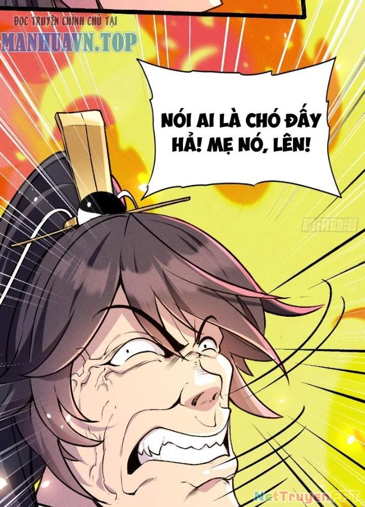 Đạo Hữu Xin Bớt Giận Chapter 5 - 105