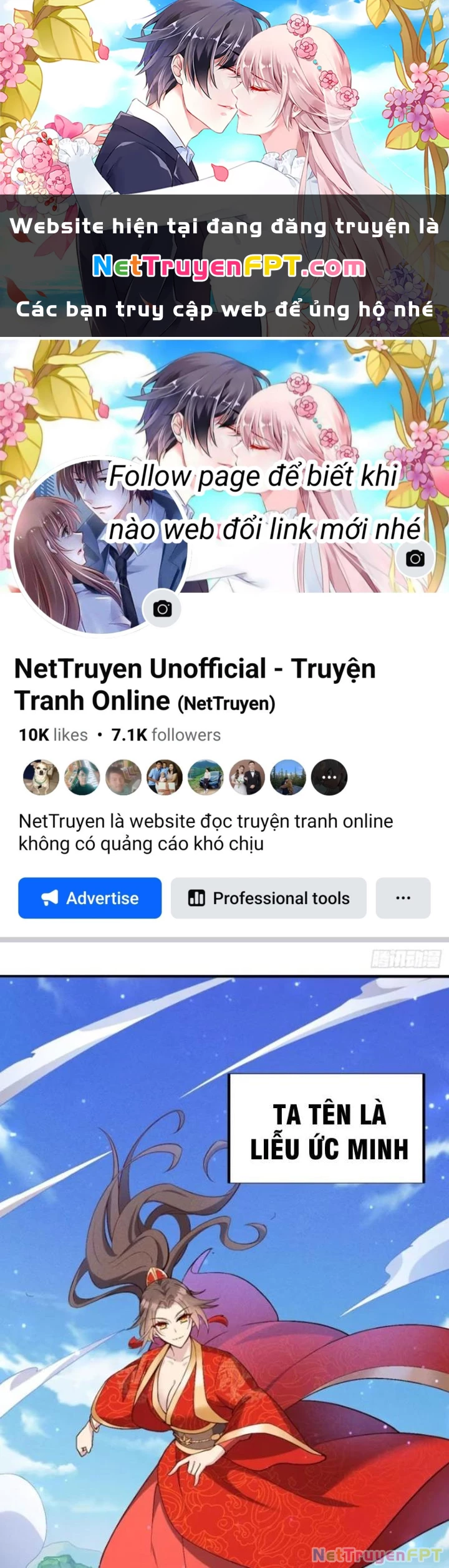 Đạo Hữu Xin Bớt Giận Chapter 6 - 1