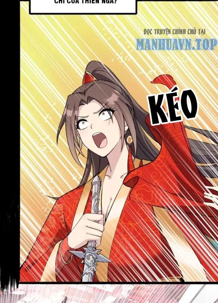Đạo Hữu Xin Bớt Giận Chapter 6 - 9