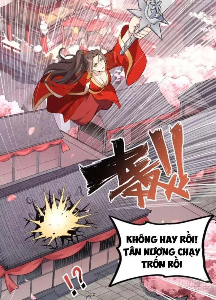 Đạo Hữu Xin Bớt Giận Chapter 6 - 11
